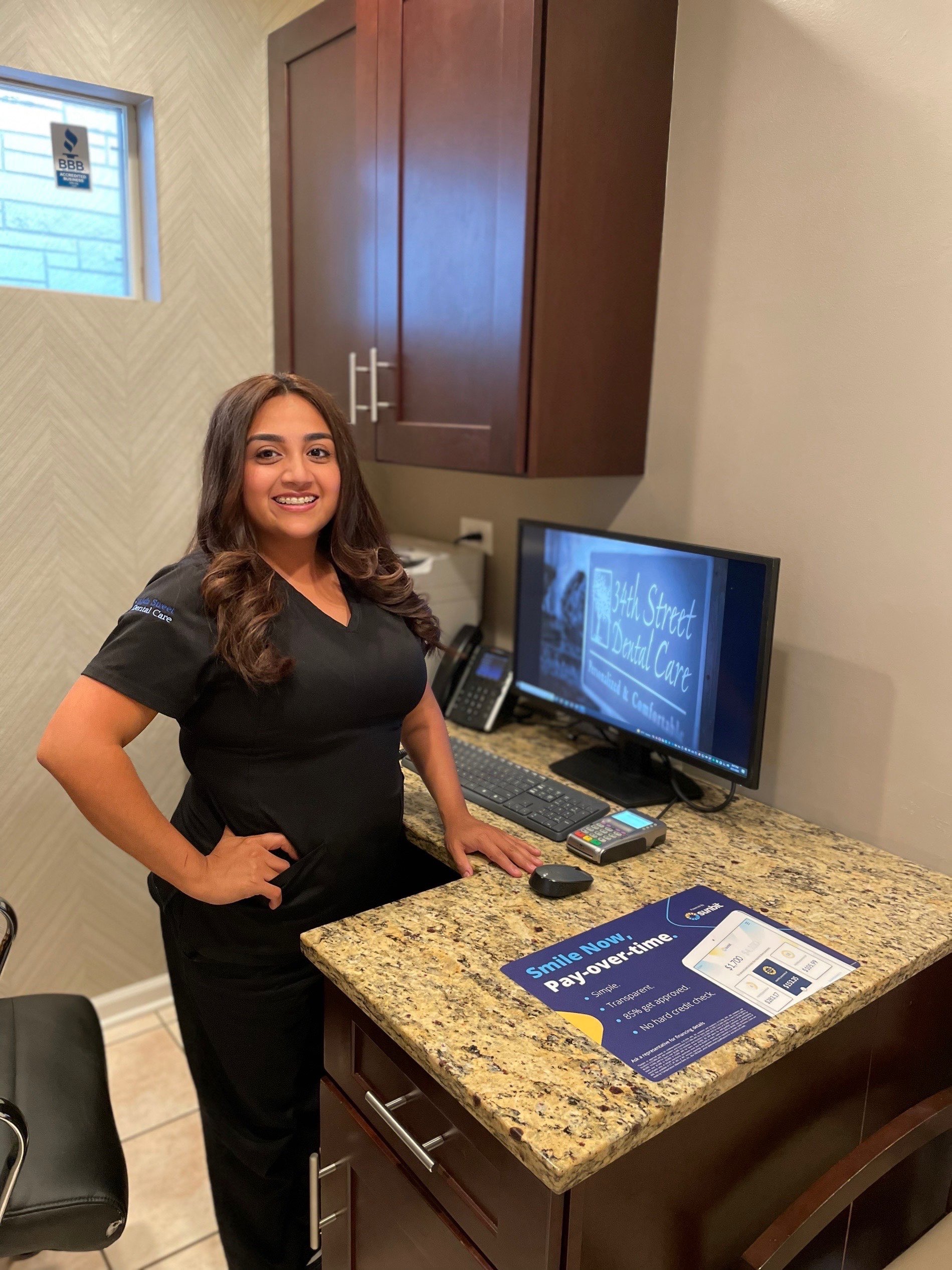 34th Street Dental Care 34th Street Dental Care