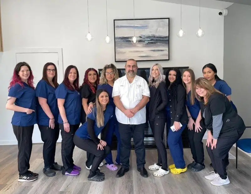 34th Street Dental Care 34th Street Dental Care
